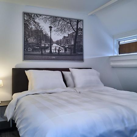 Sleep Inn Amsterdam Diemen Экстерьер фото