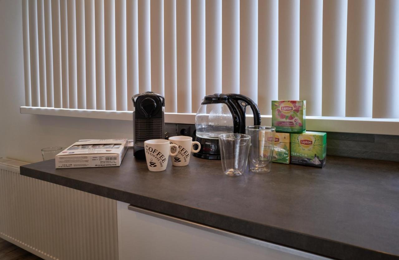 Sleep Inn Amsterdam Diemen Экстерьер фото
