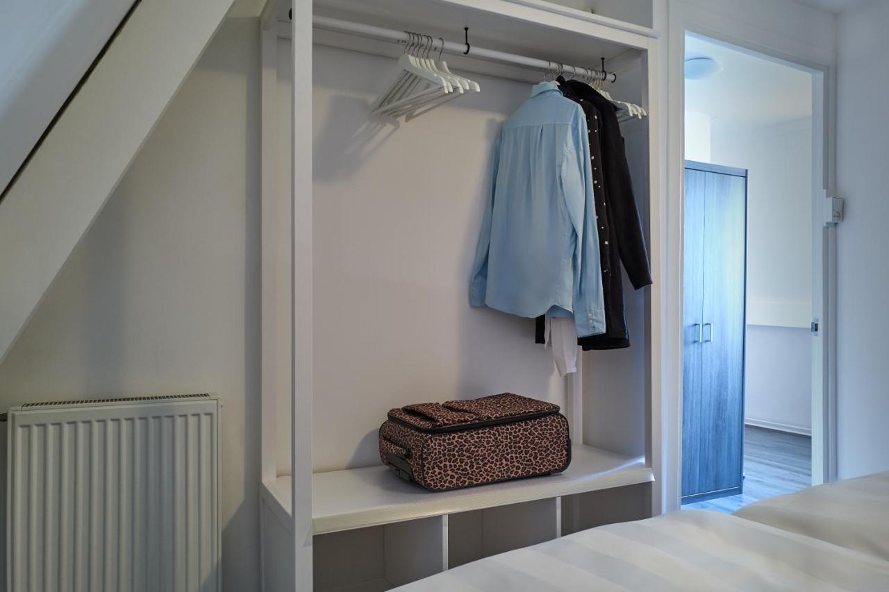 Sleep Inn Amsterdam Diemen Экстерьер фото