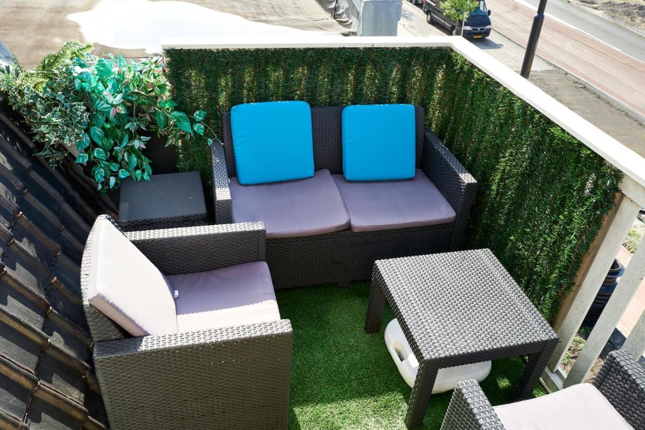 Sleep Inn Amsterdam Diemen Экстерьер фото