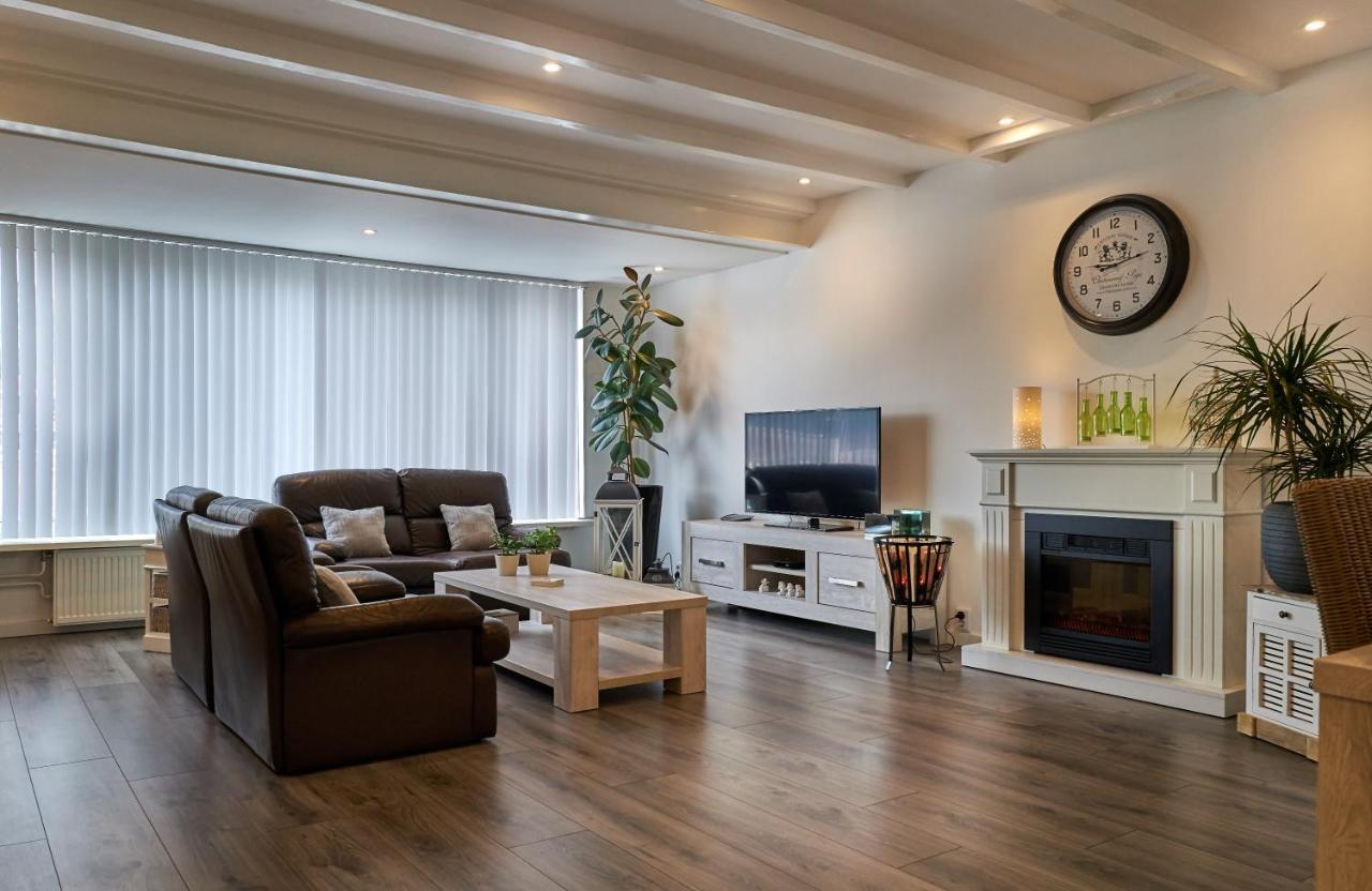 Sleep Inn Amsterdam Diemen Экстерьер фото