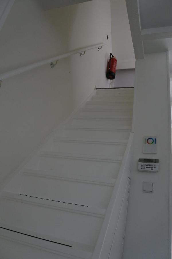 Sleep Inn Amsterdam Diemen Экстерьер фото