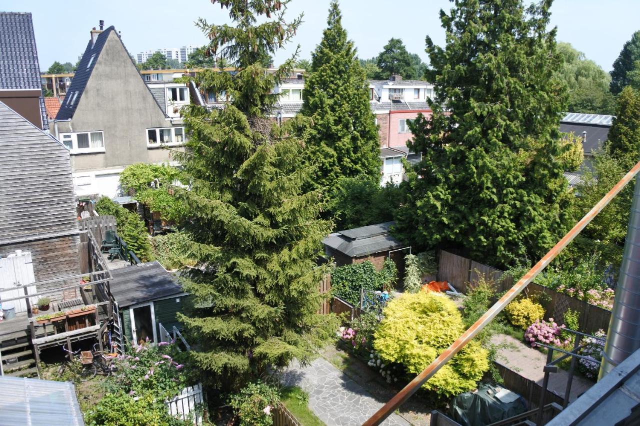 Sleep Inn Amsterdam Diemen Экстерьер фото