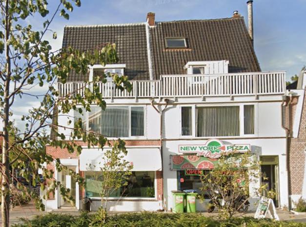 Sleep Inn Amsterdam Diemen Экстерьер фото